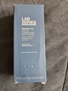 Lab Series Instant Fix Color Correcting Moisturizer